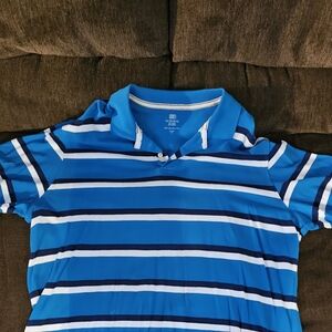 Mens short sleeve shirt